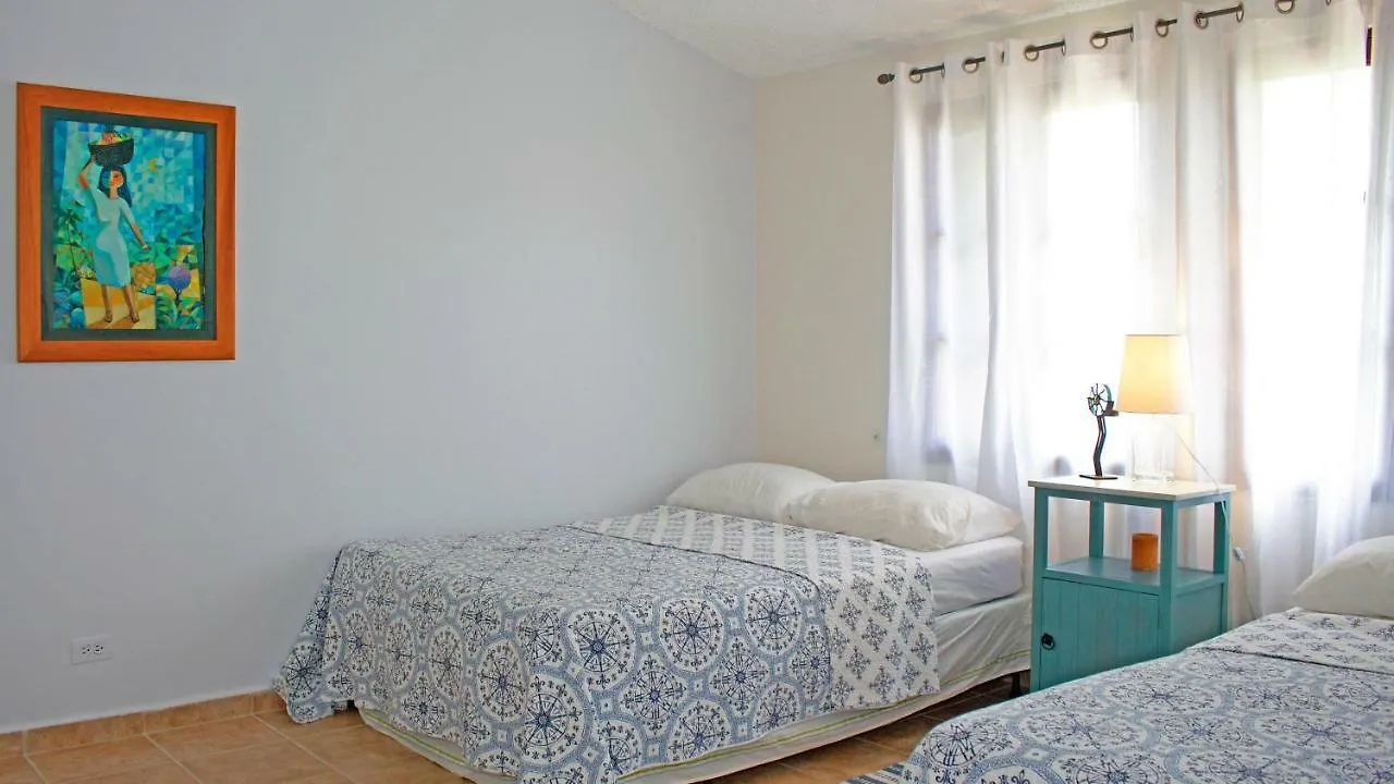 Harbourside Apartment Humacao