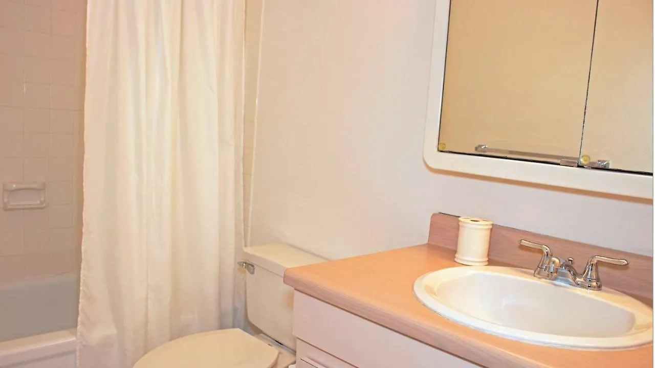 Harbourside Apartment Humacao Puerto Rico