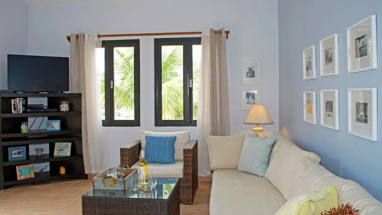Harbourside Apartment Humacao Puerto Rico