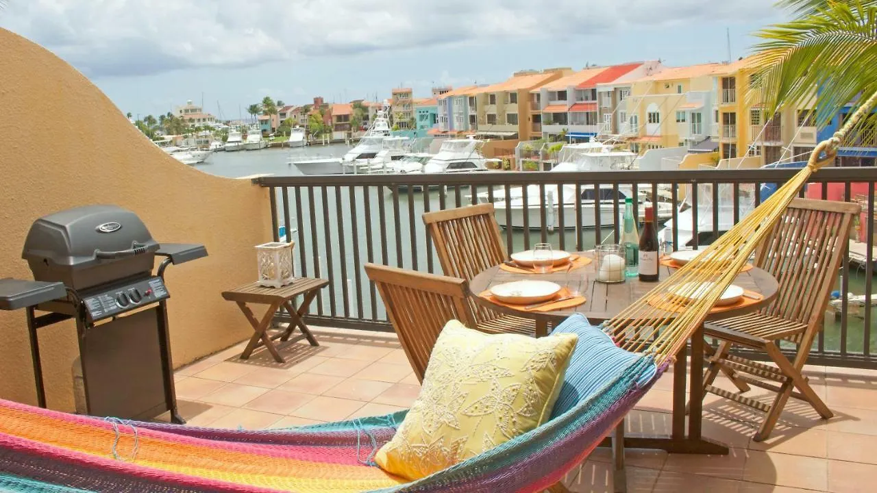 Harbourside Apartment Humacao