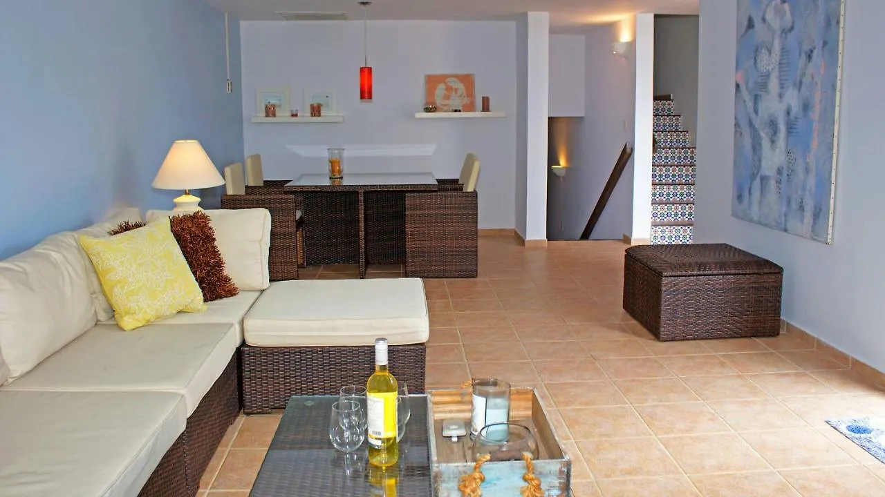 Harbourside Apartment Humacao