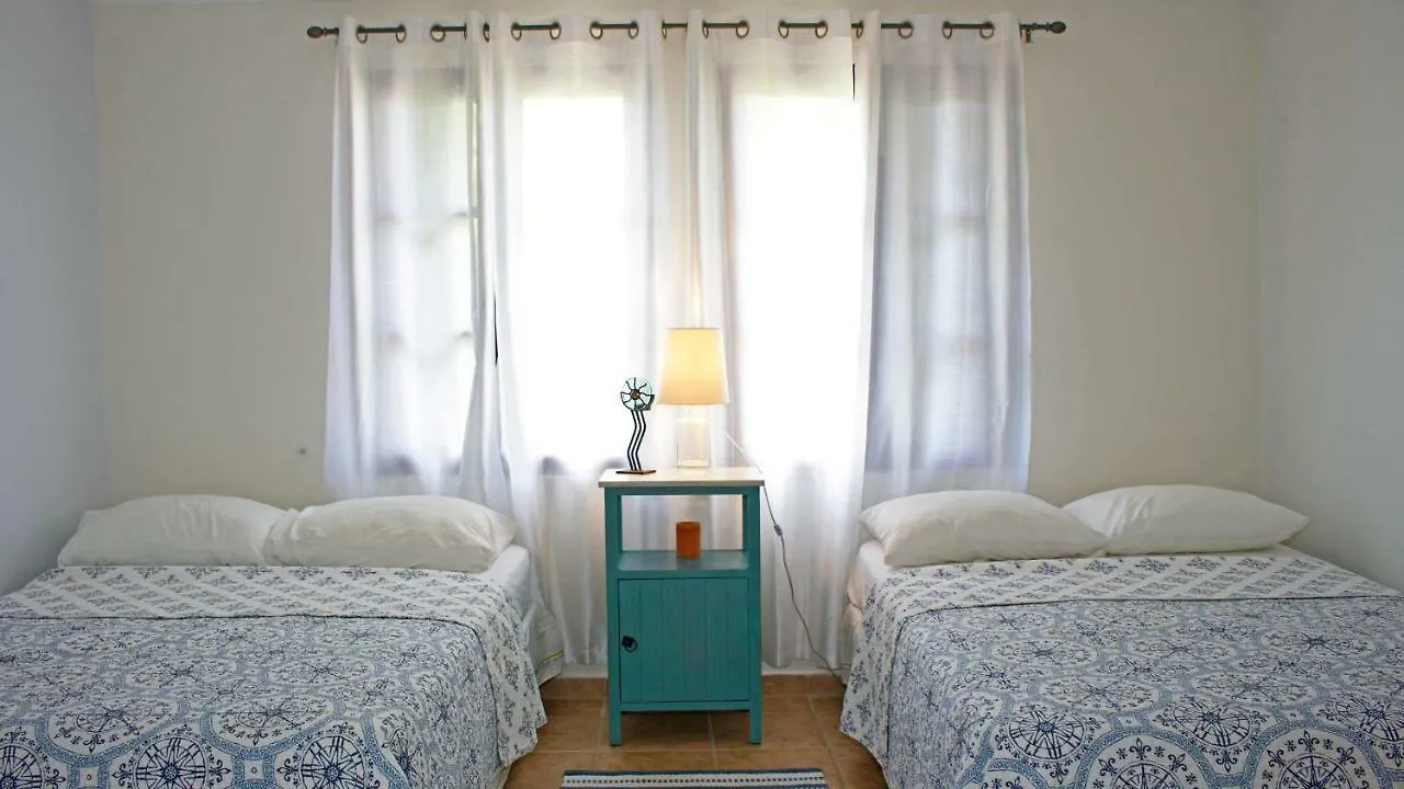Harbourside Apartment Humacao