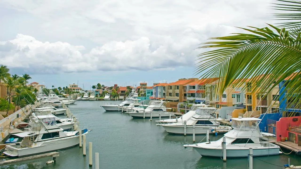 Harbourside Apartment Humacao
