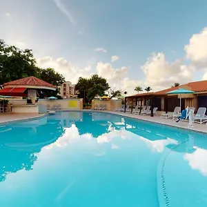 Apartahotel Park Royal Club Cala Puerto Rico, Humacao