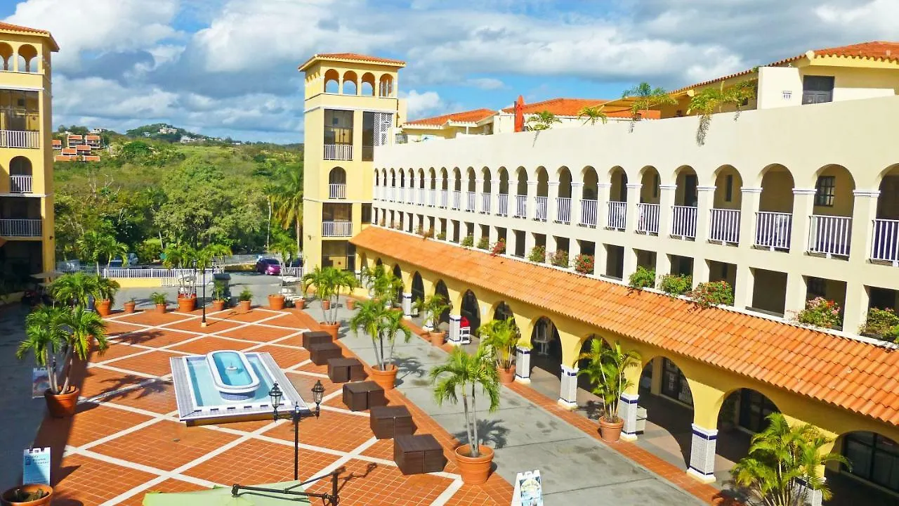 Harbourside Lejlighed Humacao